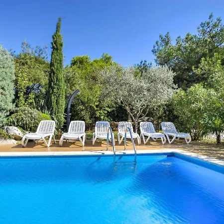 Apartment File-4 By Interhome * Zambratija (Istria)