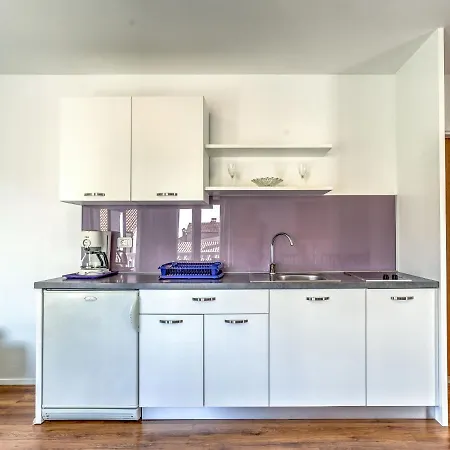 Apartment File-4 By Interhome Apartment