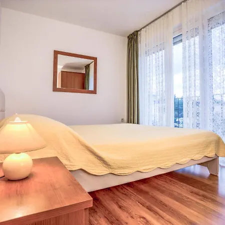 Apartment File-4 By Interhome *