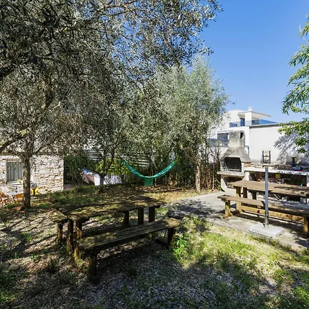 Appartement File-4 By Interhome Zambratija (Istria)