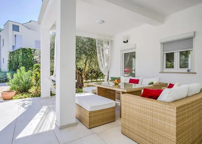 Apartamento File-4 By Interhome