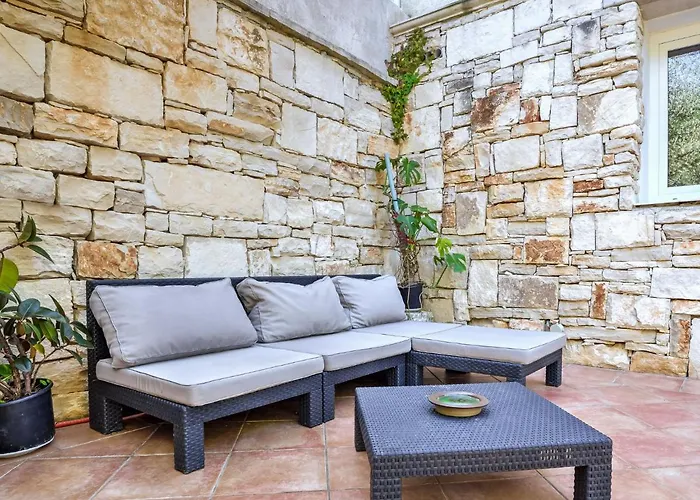 Apartamento File-4 By Interhome
