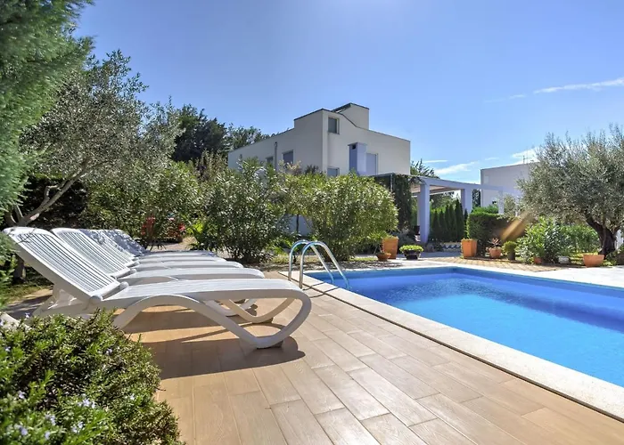 Apartamento File-4 By Interhome