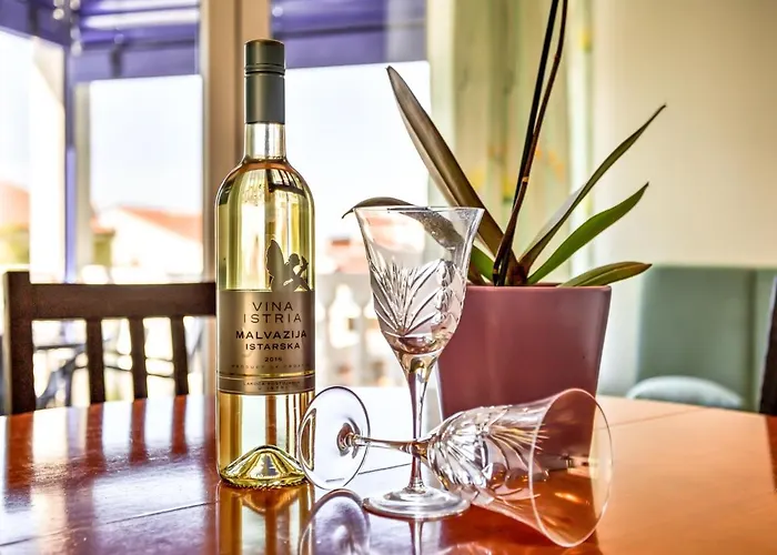 Apartamento File-4 By Interhome Zambratija (Istria)