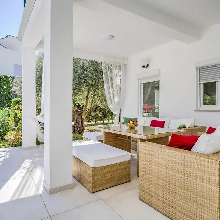 Apartament File-4 By Interhome