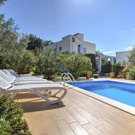 Apartament File-4 By Interhome