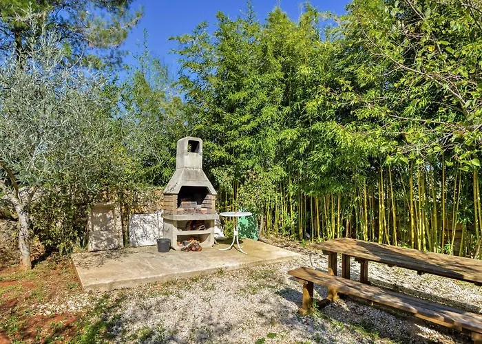 File-4 By Interhome Lägenhet Zambratija (Istria)